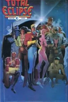 Issue #1