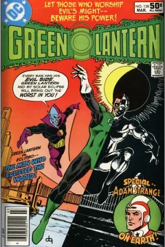 Total Eclipso! / Alanna's New York Adventure!
