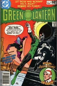 Total Eclipso! / Alanna's New York Adventure!