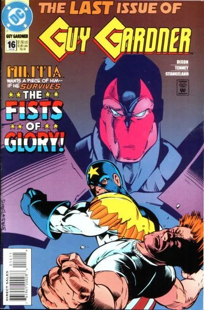 Cover of Total Warfare