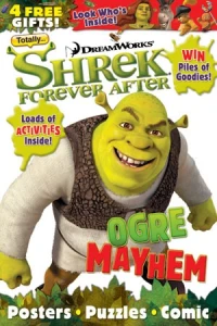 Shrek Forever After