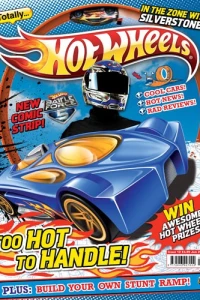 Hot Wheels #2