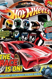 Hot Wheels #3