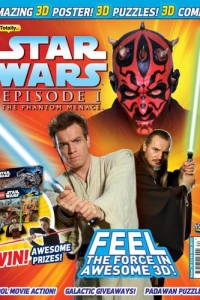 Star Wars Episode I: The Phantom Menace