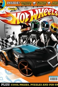 Hot Wheels #7