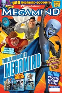 Megamind