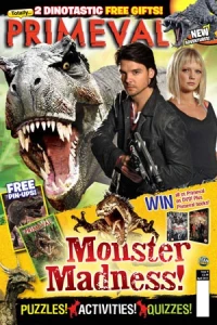 Primeval