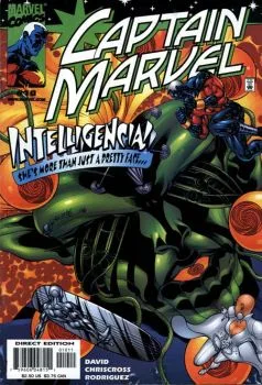 Cover of Totally Cosmic