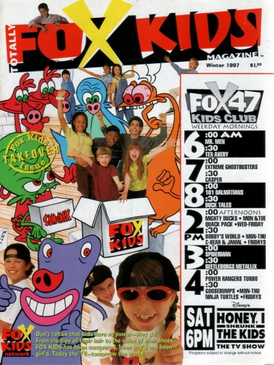 Cover of Issue #29