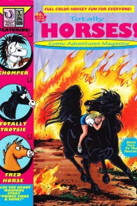 Issue #1
