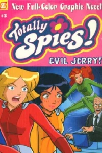Evil Jerry