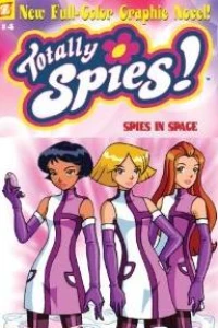 Spies in Space