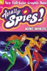 Mani Maniac