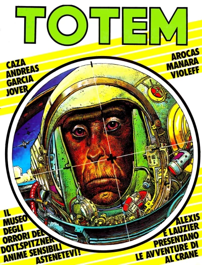 Cover of Issue #14
