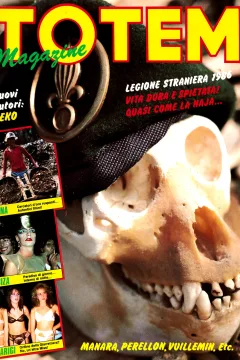 Issue #21