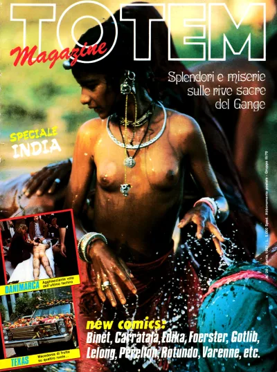 Cover of Issue #28