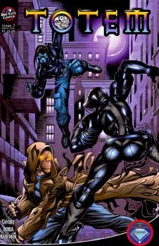 Cover of Maim & Crave
