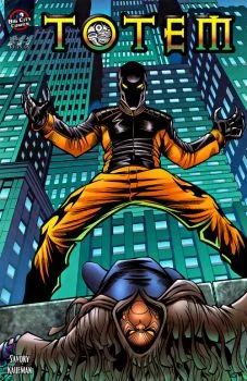 Cover of Ties That Bind