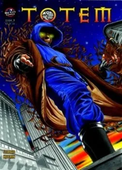 Cover of With Great Power Comes Great Pain