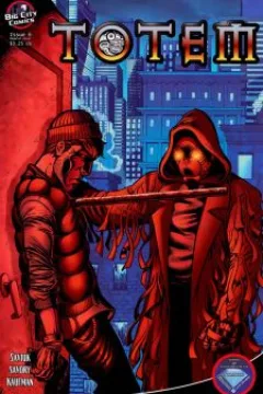 Issue #6