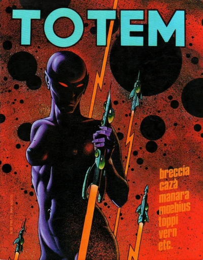 Cover of Issue #39
