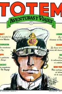 Issue #1