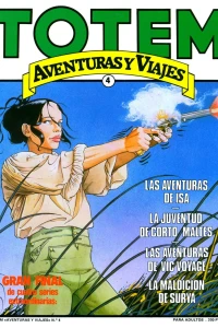 Issue #4