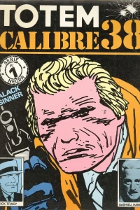 Issue #1