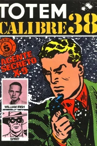 Issue #5