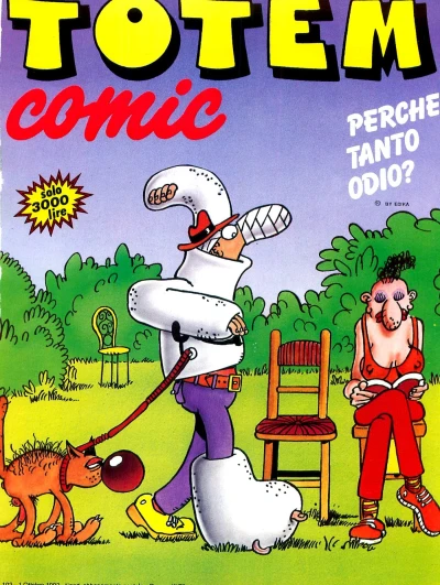 Cover of Issue #102