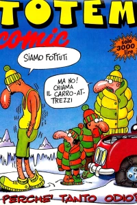 Issue #109
