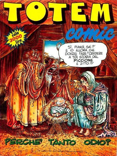 Cover of Issue #131