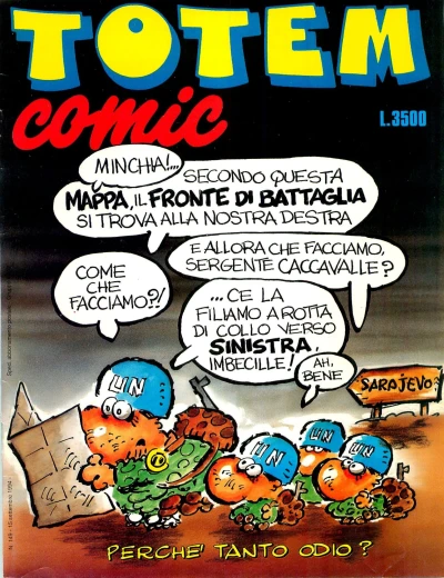 Cover of Issue #149