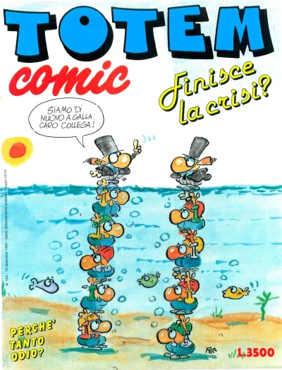 Cover of Issue #154