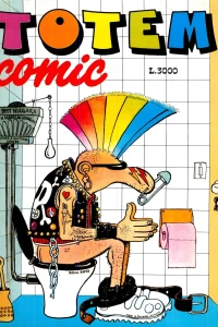 Issue #18