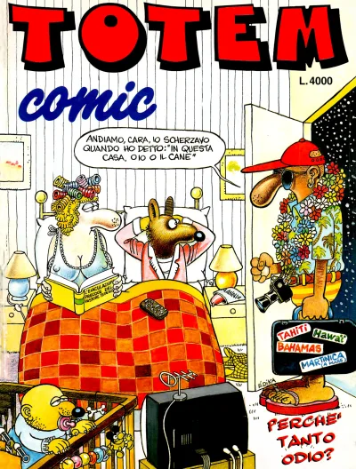 Cover of Issue #169