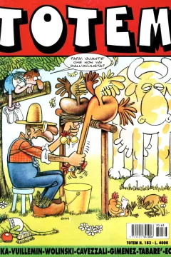 Issue #183