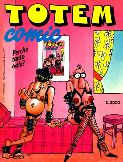 Cover of Issue #53