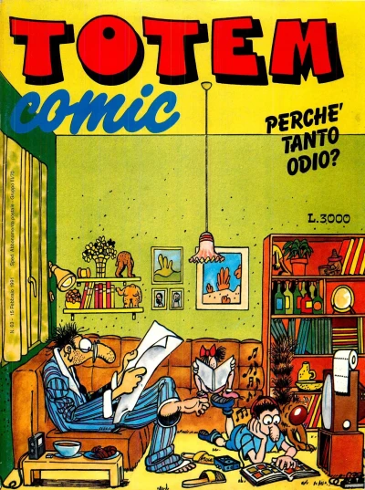 Cover of Issue #63