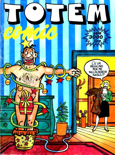 Cover of Issue #83