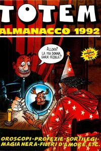 Almanacco 1992