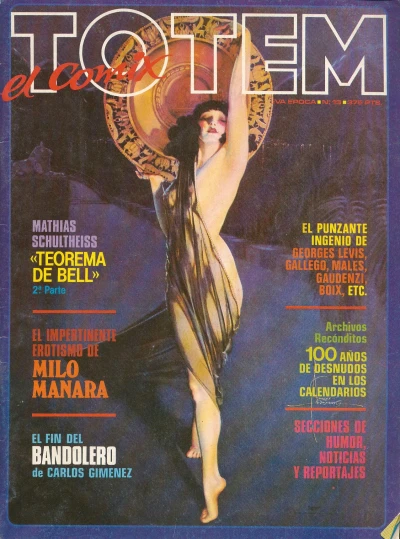 Cover of Issue #13
