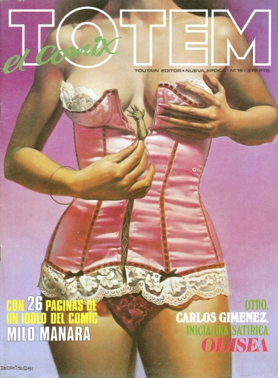 Cover of Issue #16