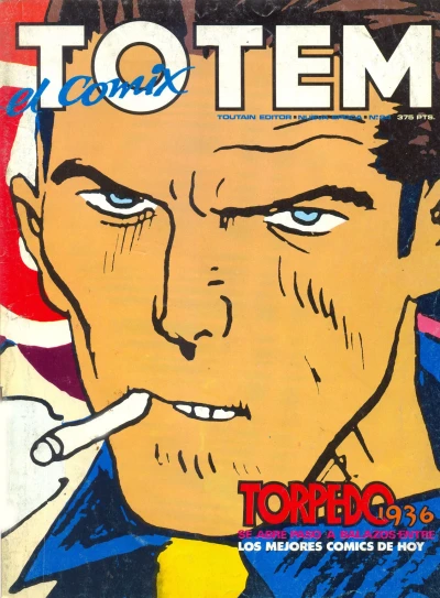Cover of Issue #24