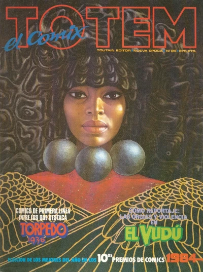 Cover of Issue #26