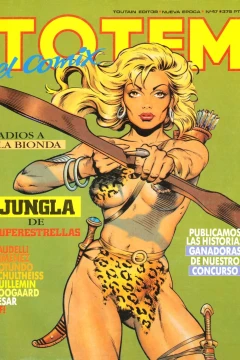Issue #47