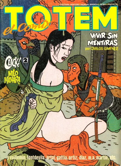 Cover of Issue #62