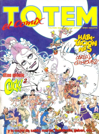 Cover of Issue #63