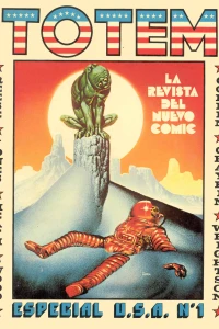 Especial U.S.A. No. 1