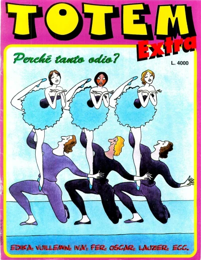 Cover of Issue #13